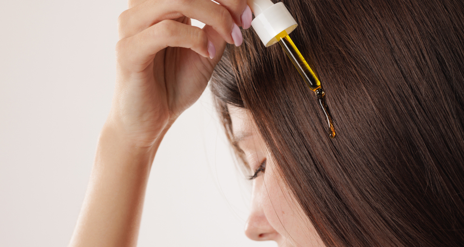 Dof en pluizig haar in de winter? Zo krijg je je glans terug