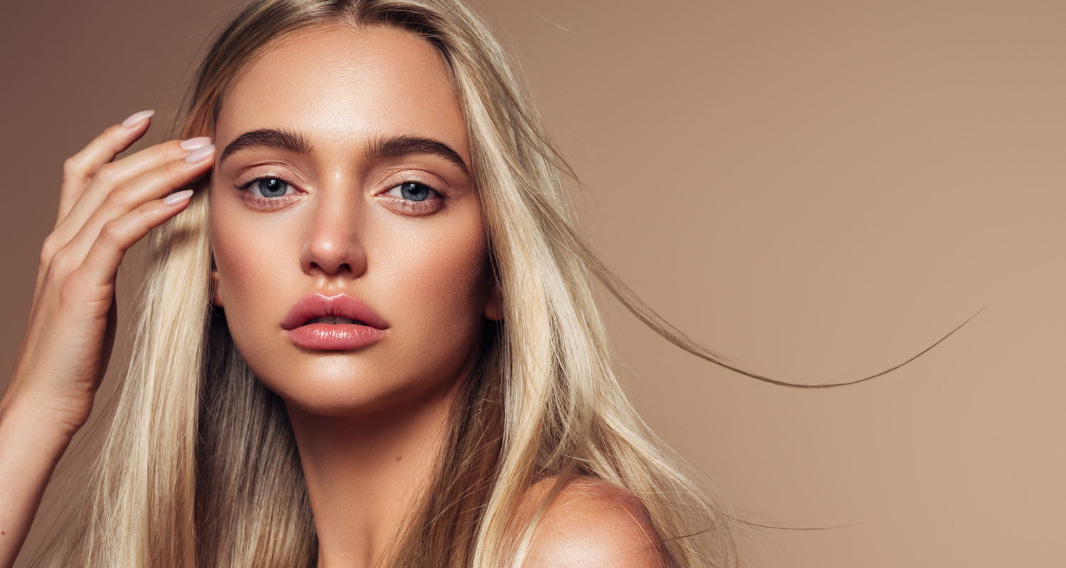 Zo houd je blond haar gezond, glanzend en sterk