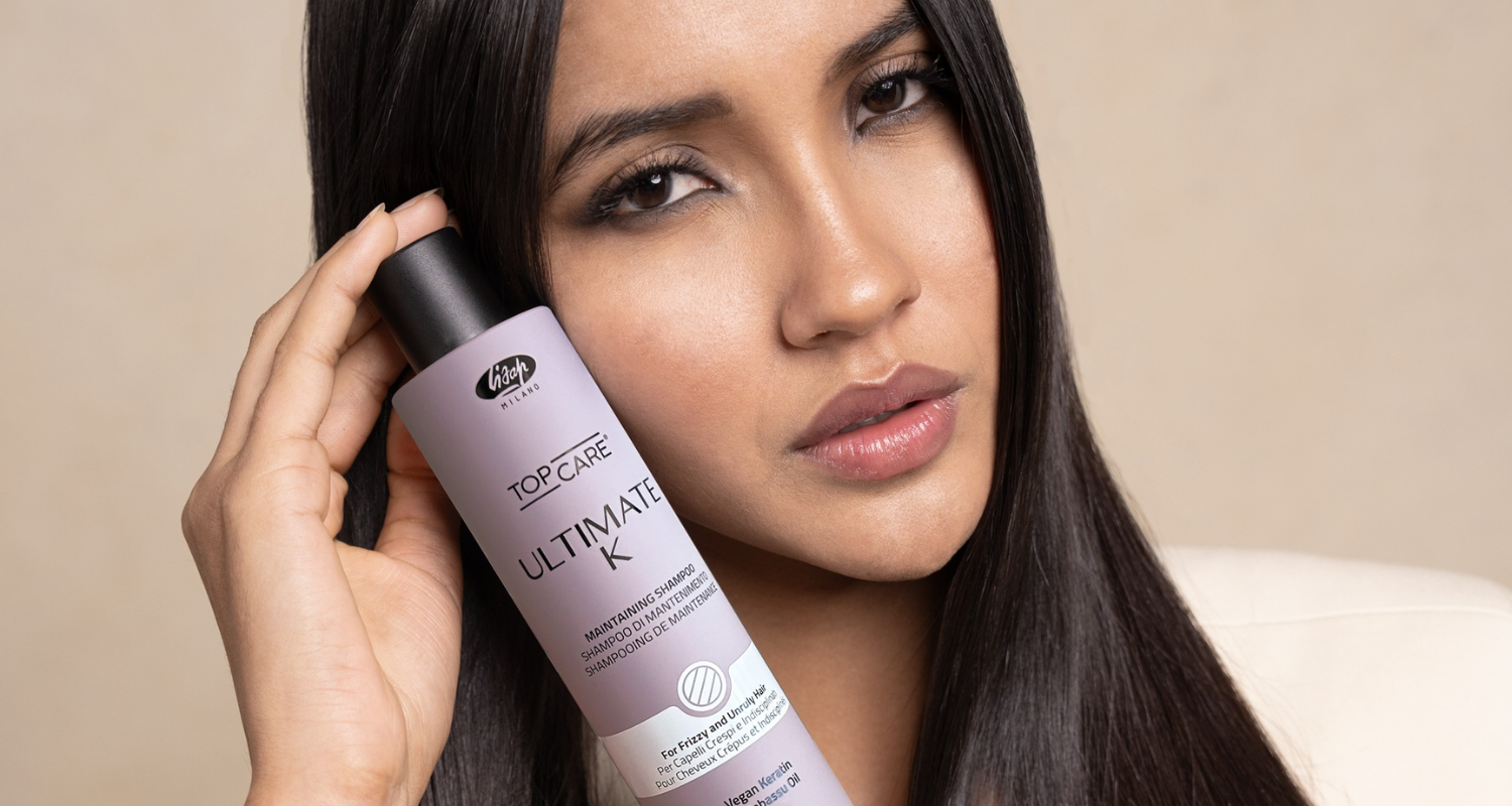 Zo kies je de perfecte shampoo voor jouw haartype