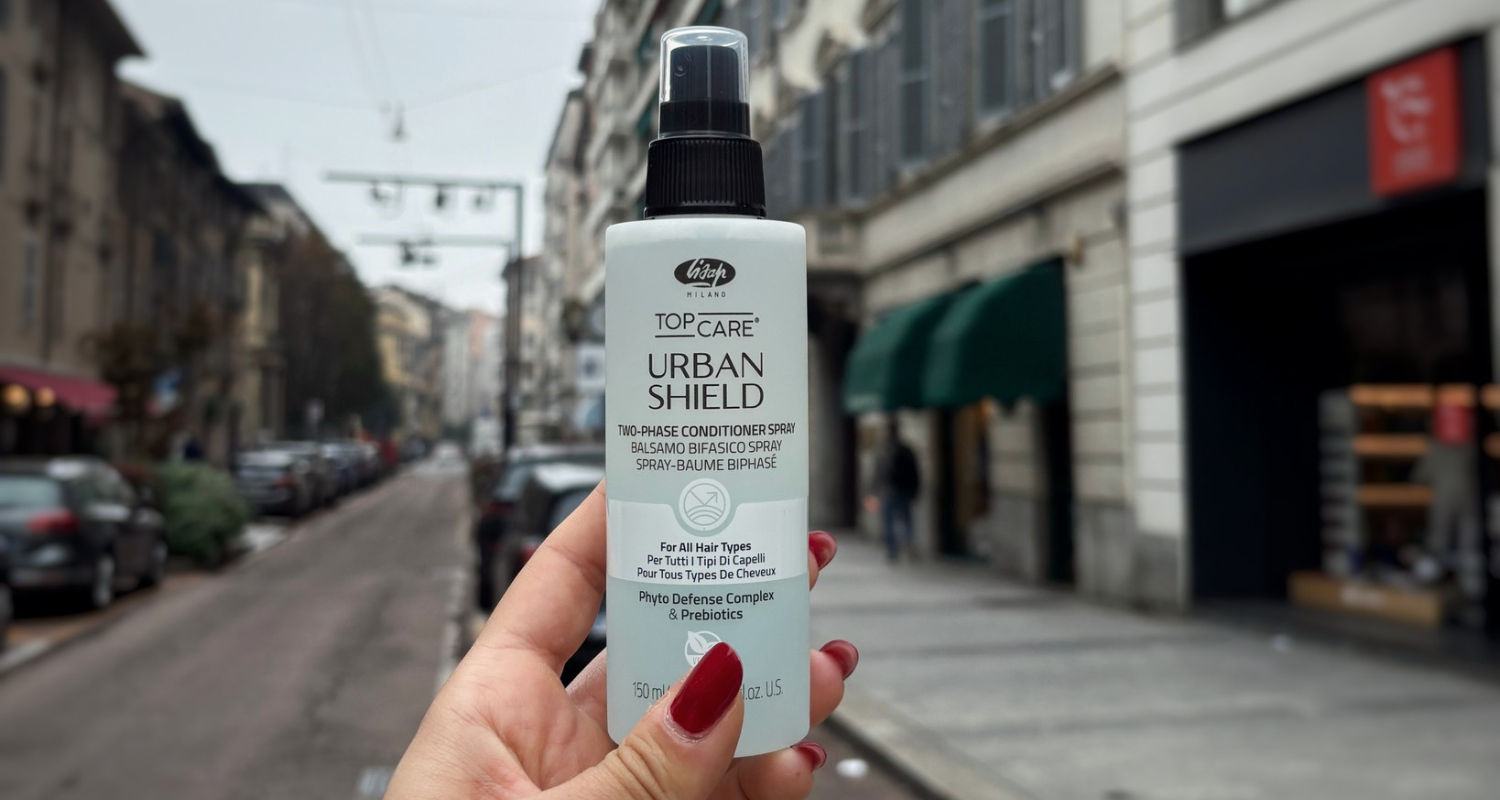 Dé herfst essentials voor je haar