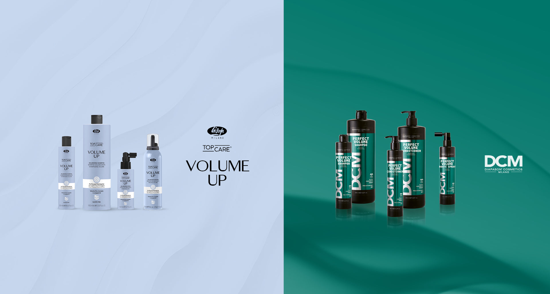 Fijn en kwetsbaar haar