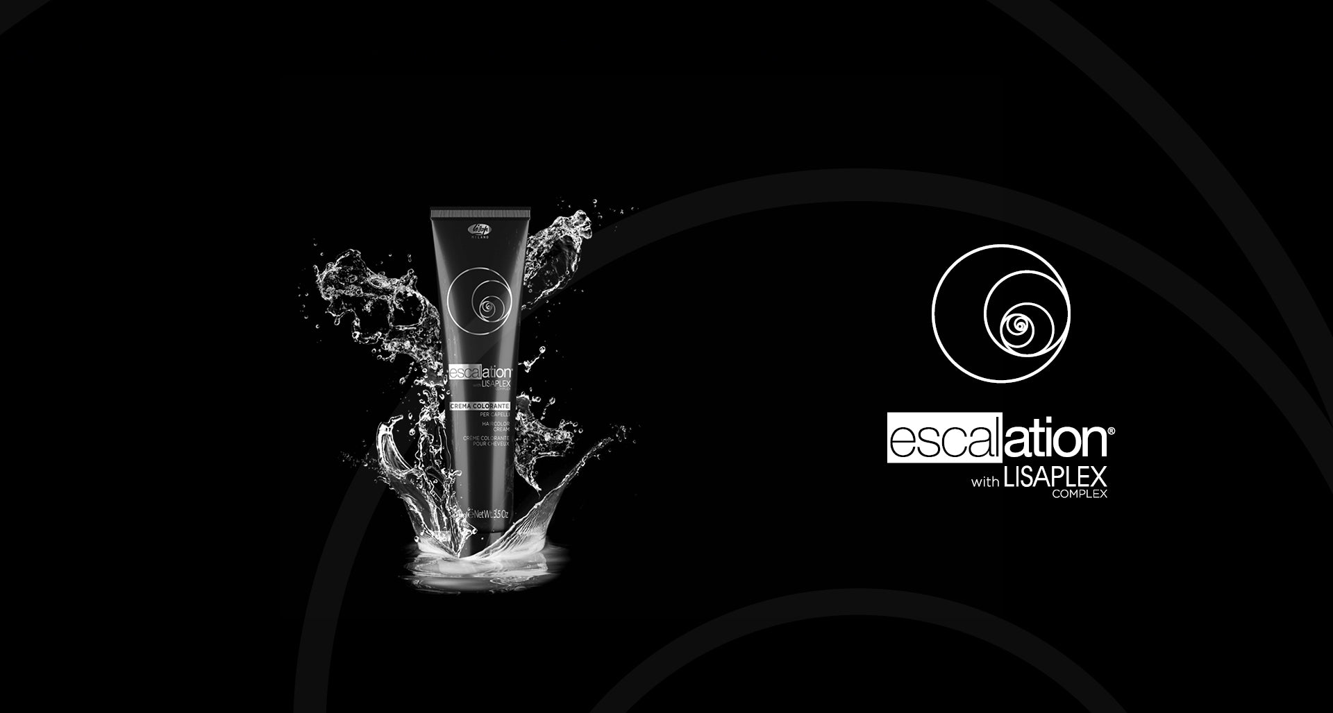 Escalation with Lisaplex