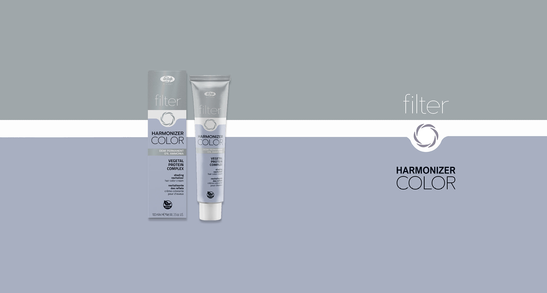 Filter Color Harmonizer