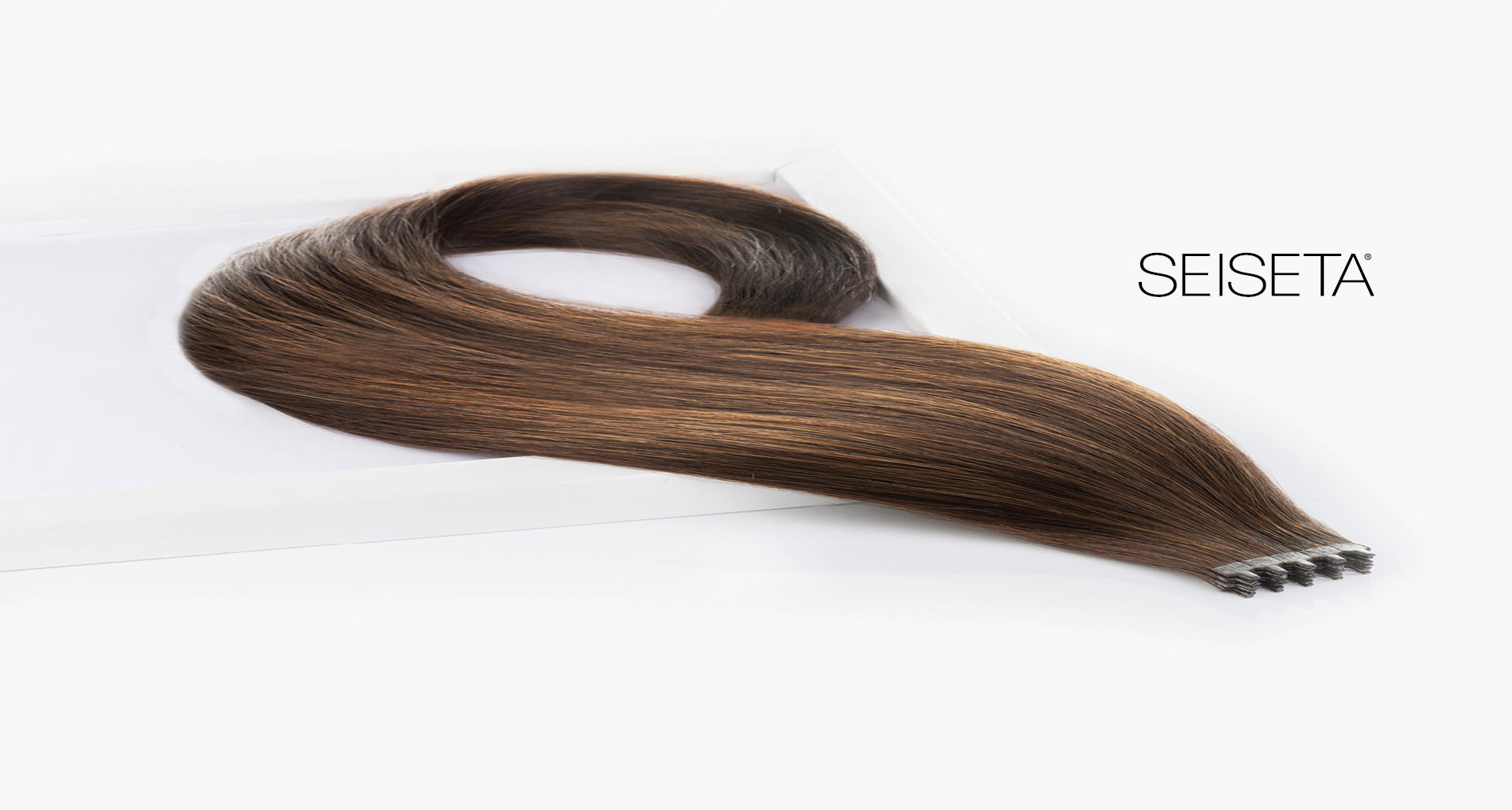 Flat Ring-On Line 50-55 cm