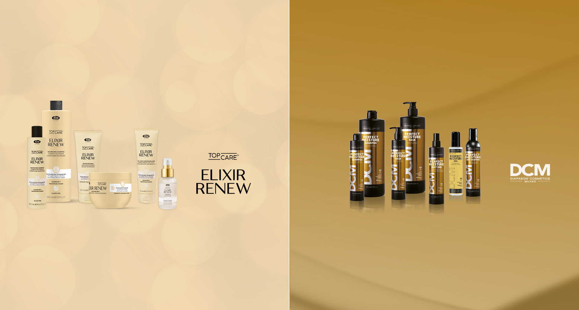 Beschadigd en droog haar