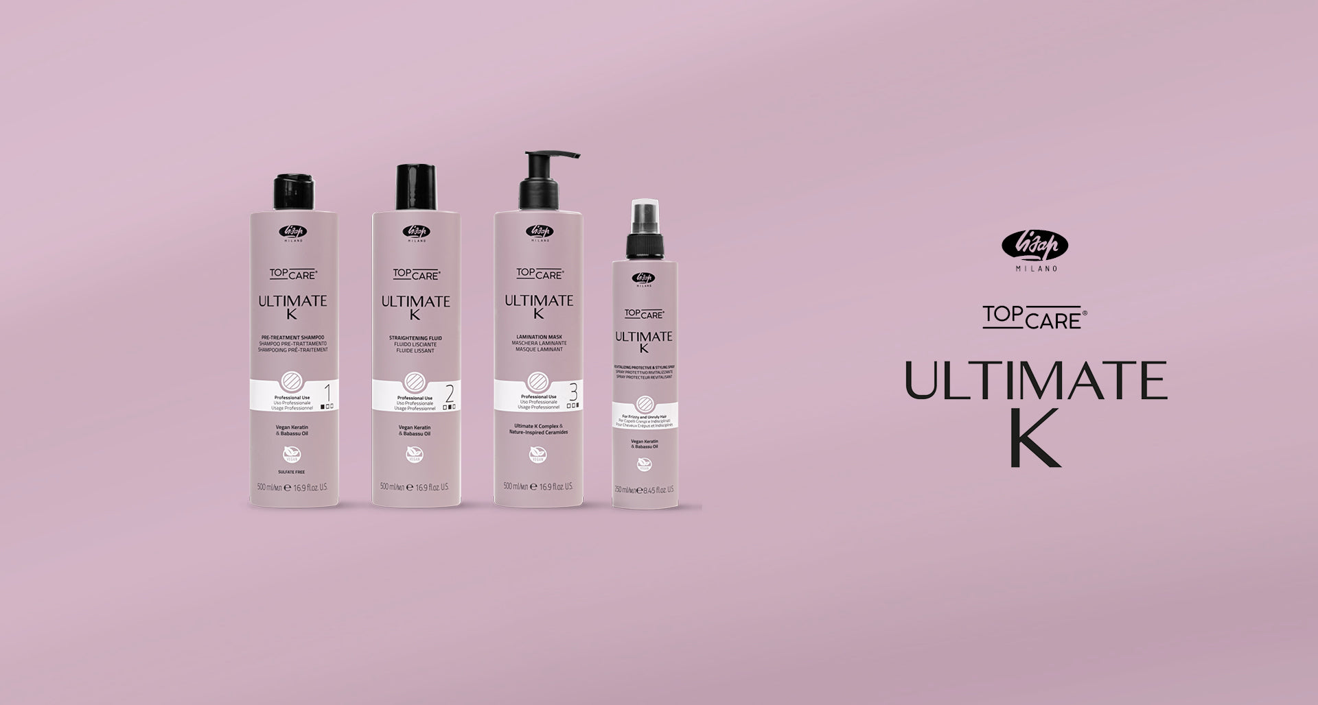 Top Care Ultimate K