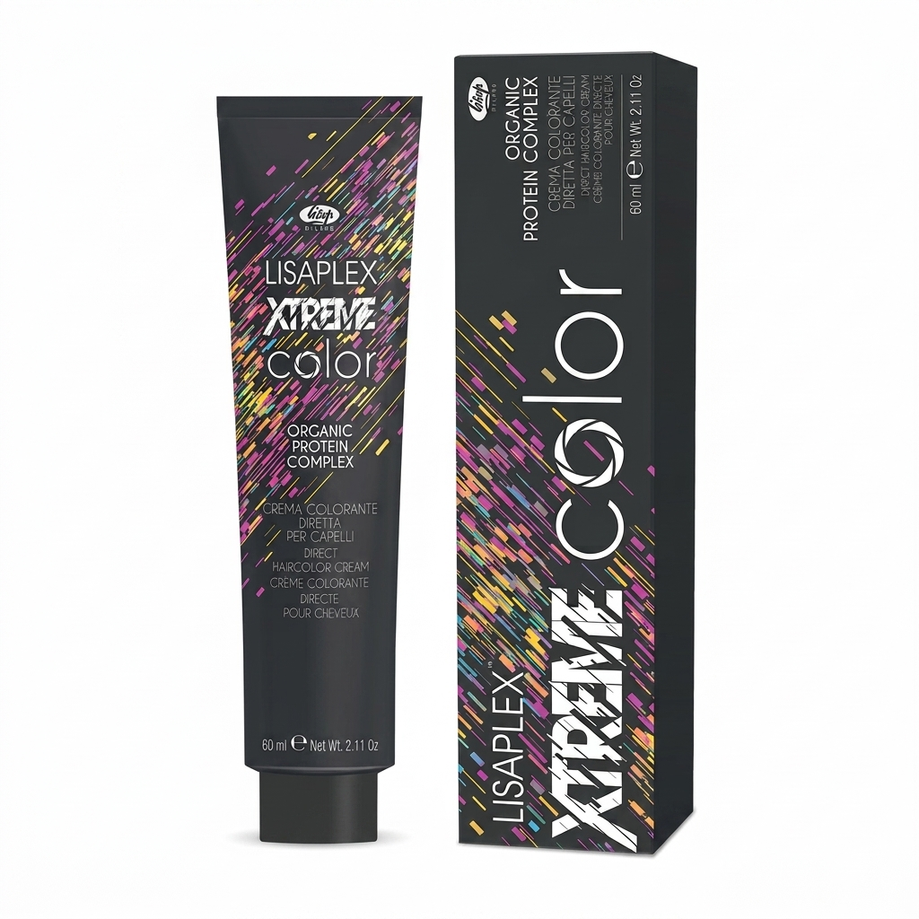 LISAP - LISAPLEX XTREME COLOR
