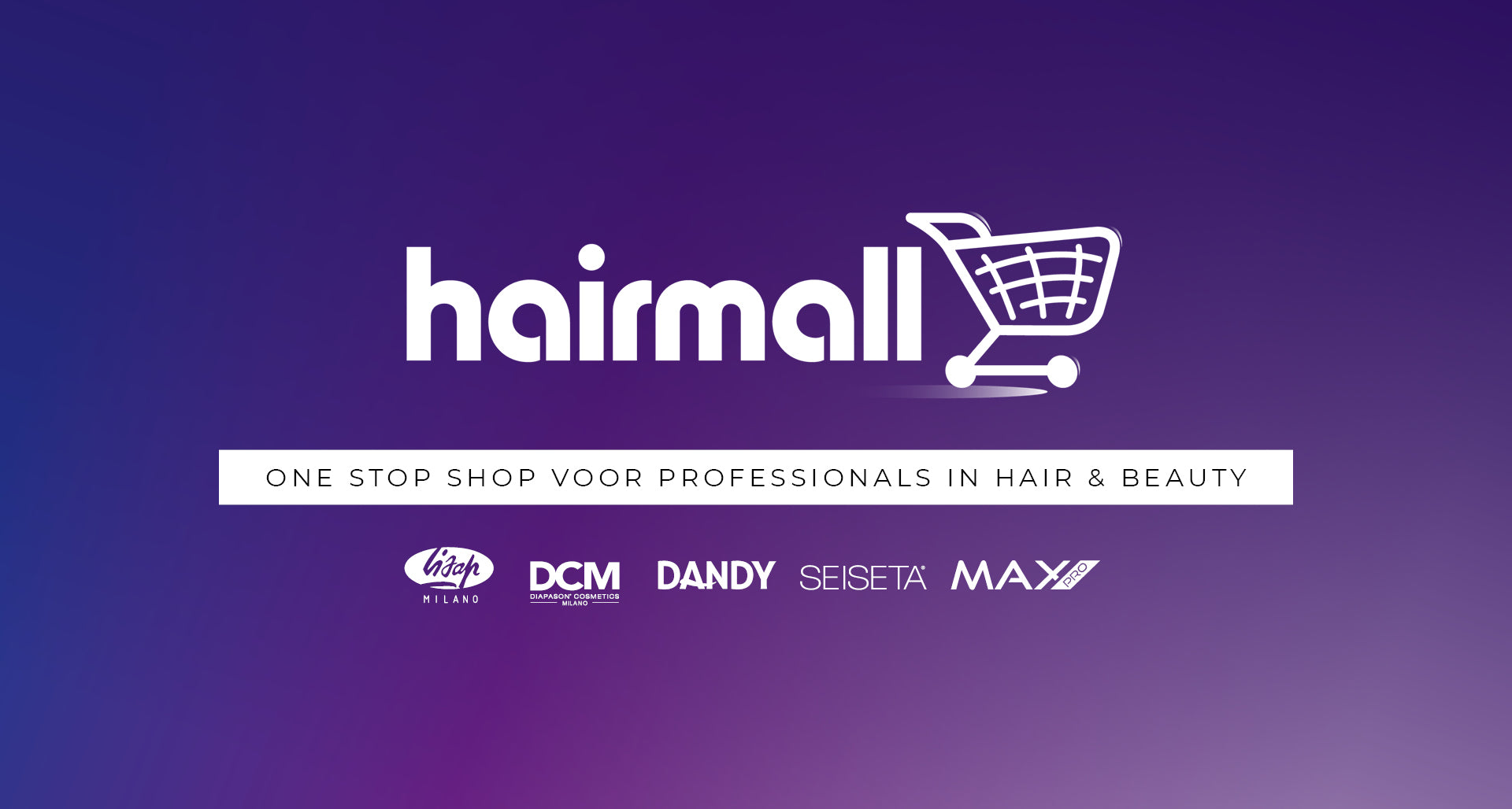 Hairmall Official Shop