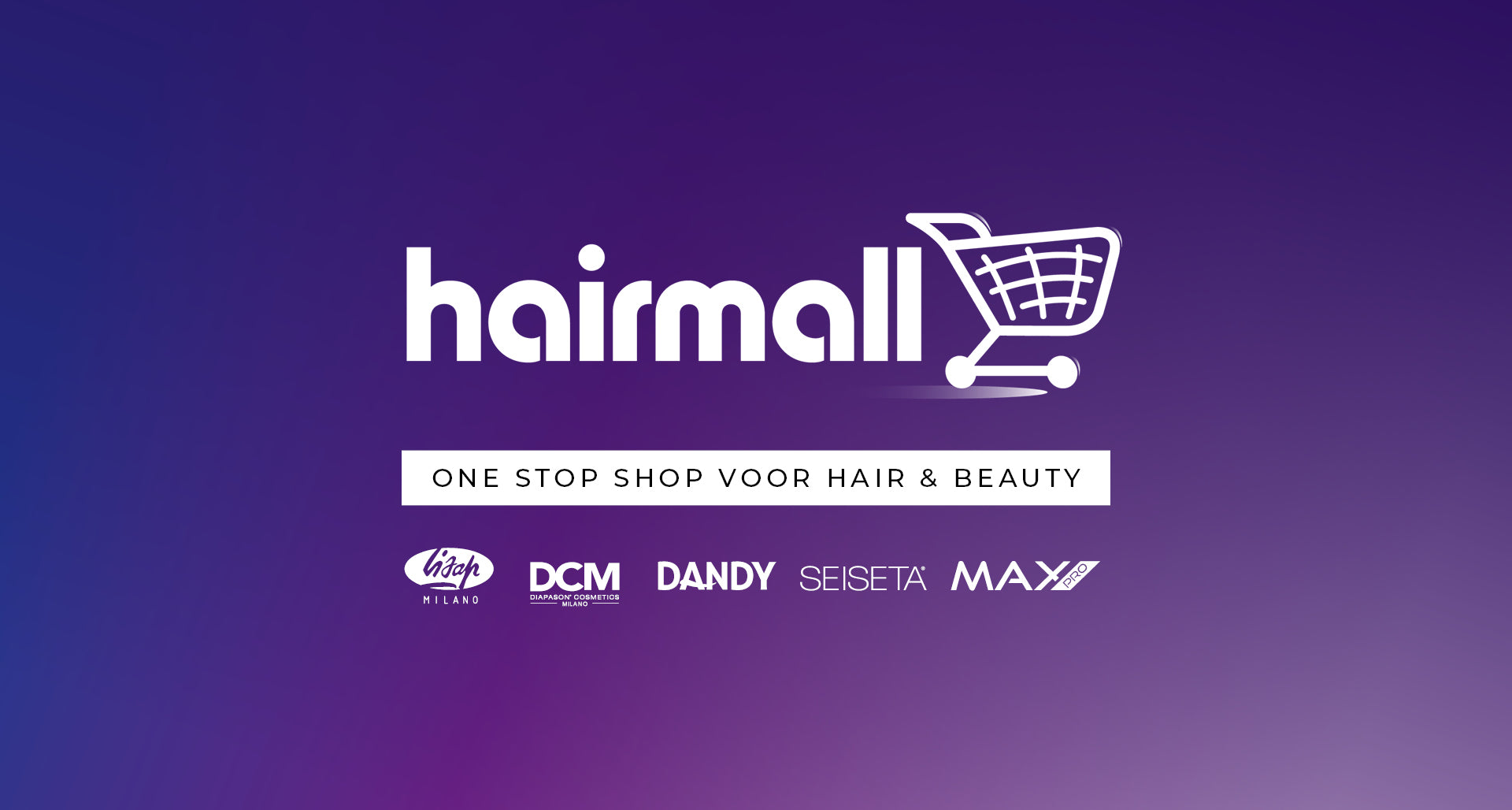 Hairmall Official Shop