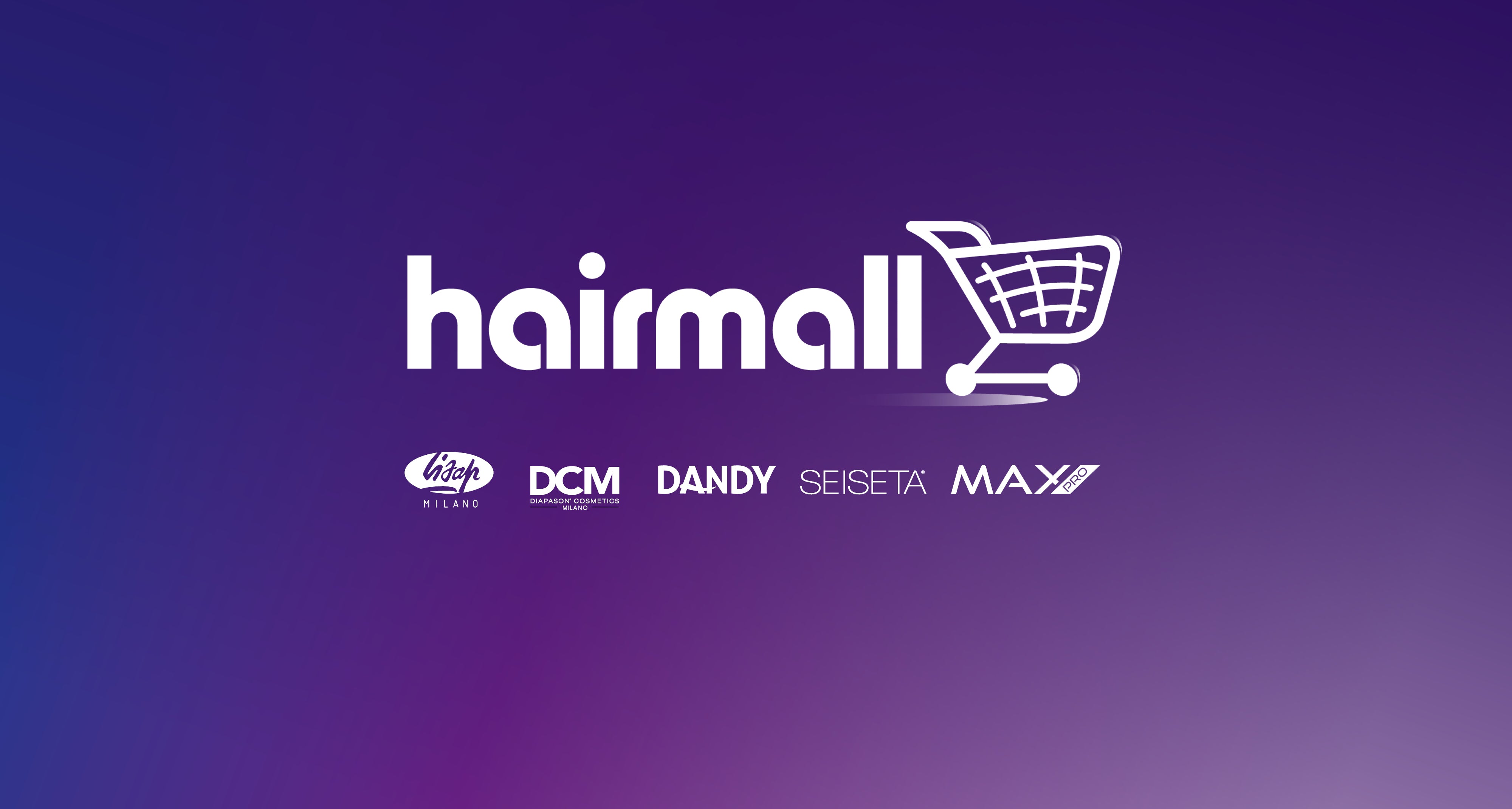 Hairmall Official Shop