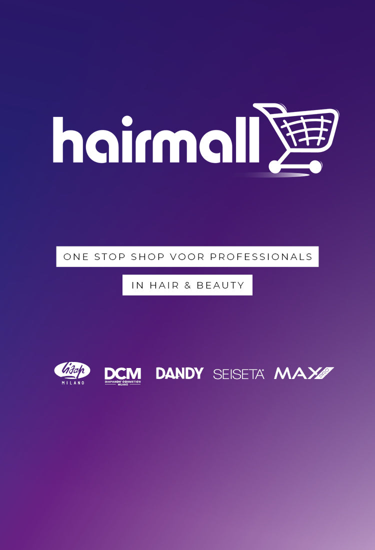 Hairmall Official Shop