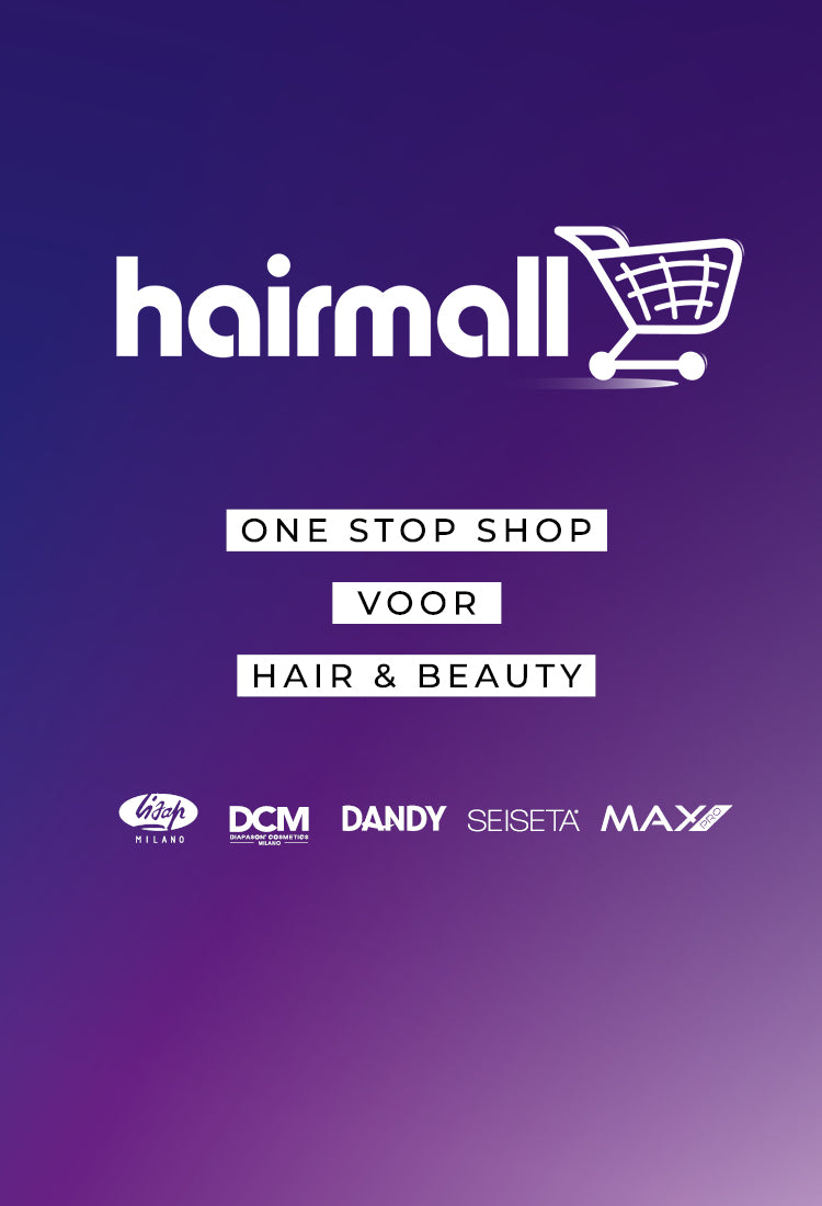 Hairmall Official Shop