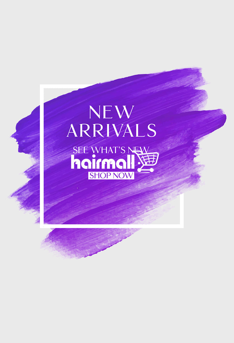 Hairmall Official Shop