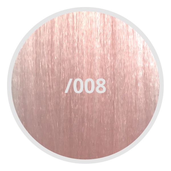 LISAP - FILTER COLOR HARMONIZER /008 METALLIC ROSE