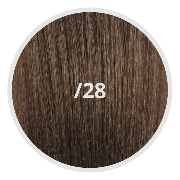 LISAP - FILTER COLOR HARMONIZER /28 METALLIC COOL SHADOW