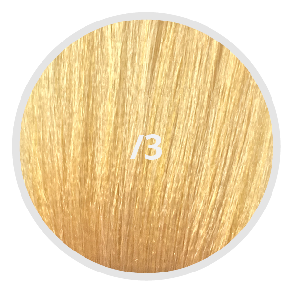 LISAP - FILTER COLOR HARMONIZER /3 METALLIC GOLD