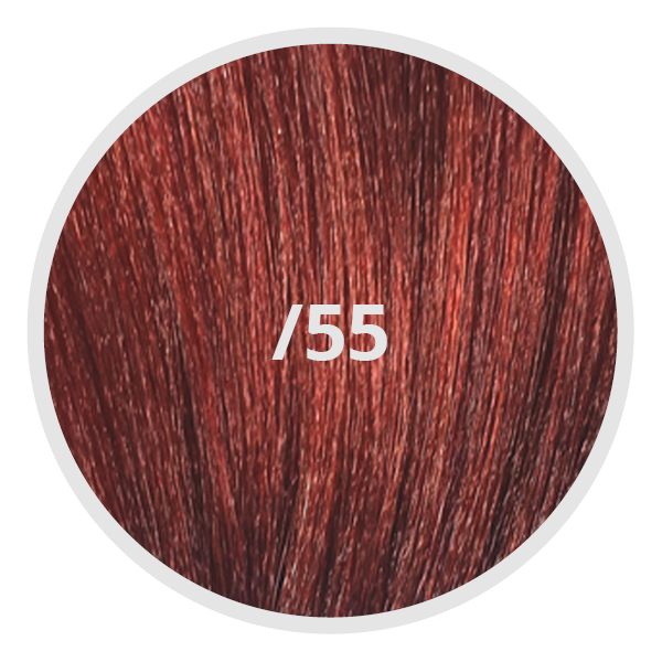 LISAP - FILTER COLOR HARMONIZER /55 METALLIC CHERRY