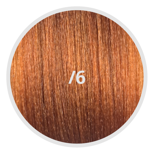 LISAP - FILTER COLOR HARMONIZER /6 METALLIC GINGER