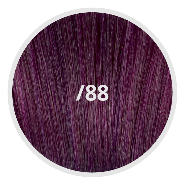 LISAP - FILTER COLOR HARMONIZER /88 METALLIC DEEP PURPLE