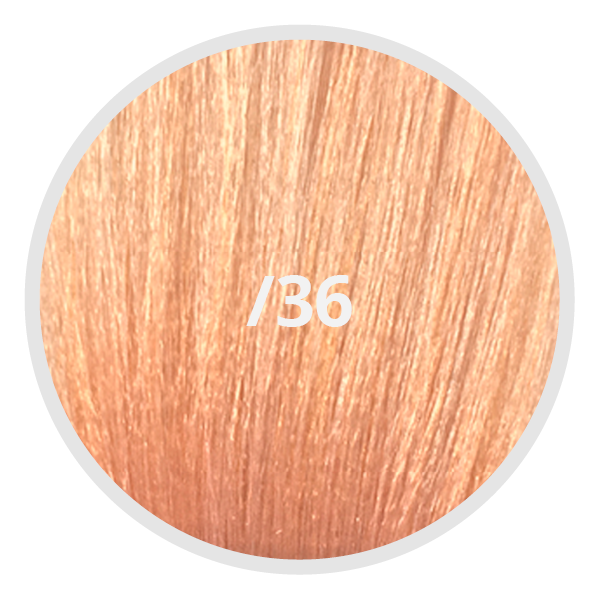 LISAP - FILTER COLOR HARMONIZER /36 METALLIC ABRICOT