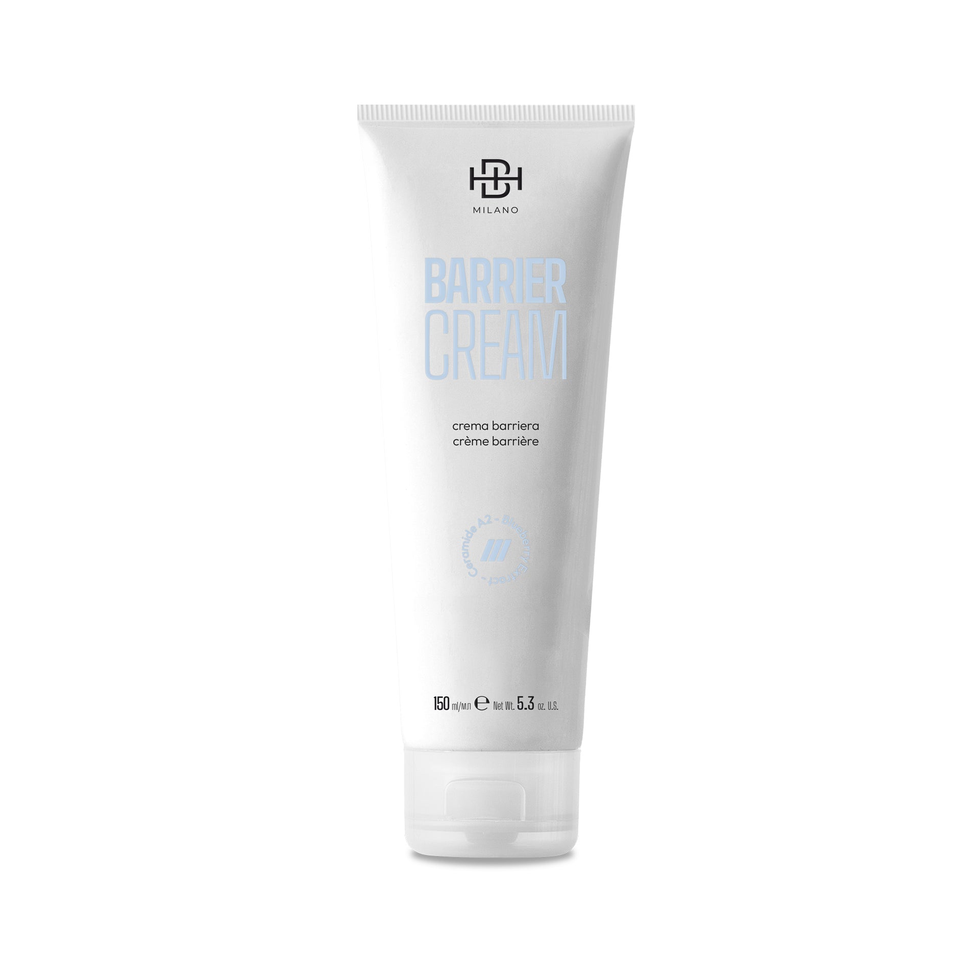 BHH - Barrier Cream