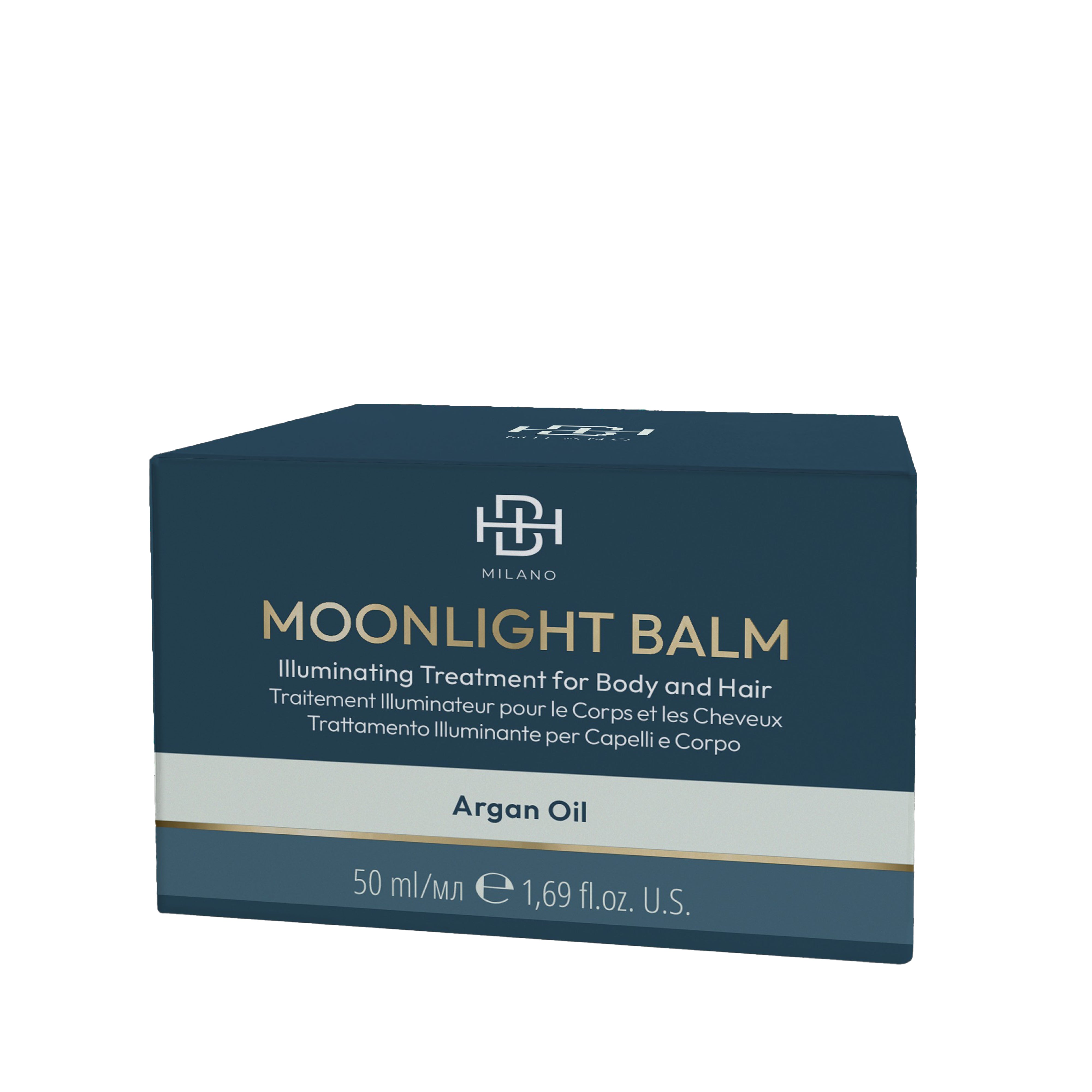 BHH - MOON LIGHT BALM 50 ML - NIEUW