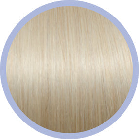 FLAT RING-ON LINE 50 CM 1004/EXTRA ZEER LICHT ASBLOND
