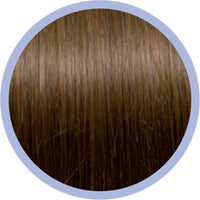 SEISETA - KERATIN FUSION 12/DONKER GOUDBLOND