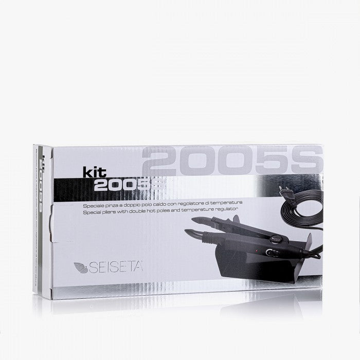 SEISETA - SUPER KIT 2005-S