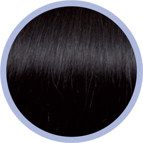 FLAT RING-ON LINE 50 CM 2/DONKERBRUIN