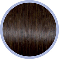 SEISETA - KERATIN FUSION 6/CHOCOLADEBRUIN
