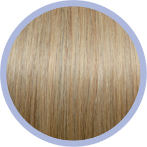 Flat Ring-On Line 50 cm DB3/Goudblond