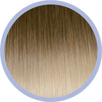 SEISETA - KERATIN FUSION OMBRE 10/20 - DONKERBLOND/LICHTBLOND