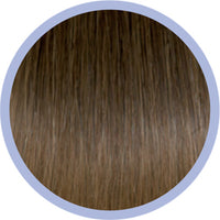 SEISETA - KERATIN FUSION OMBRE 8/DB4 - BRUIN/GOUD