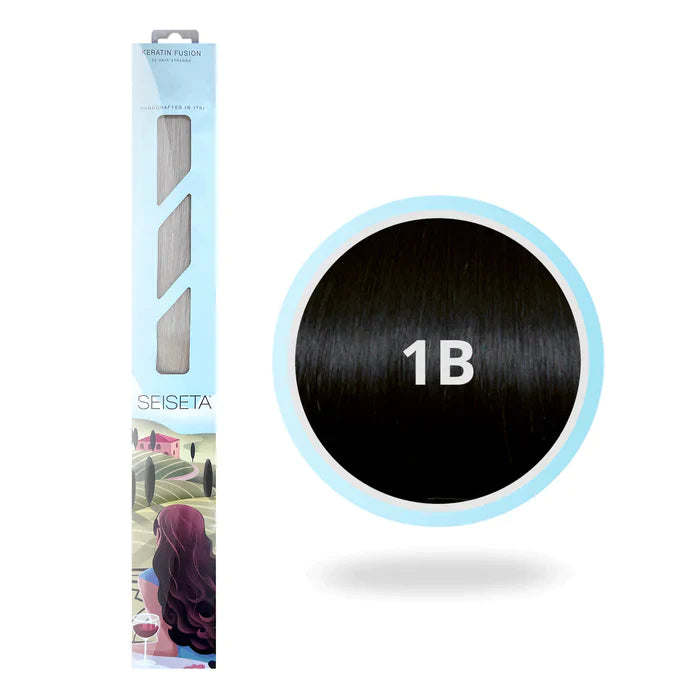 FLAT RING-ON LINE 50 CM 1001/PLATINABLOND